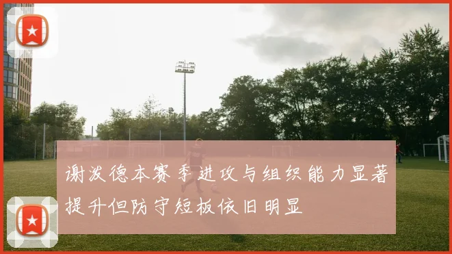 谢泼德本赛季进攻与组织能力显著提升但防守短板依旧明显